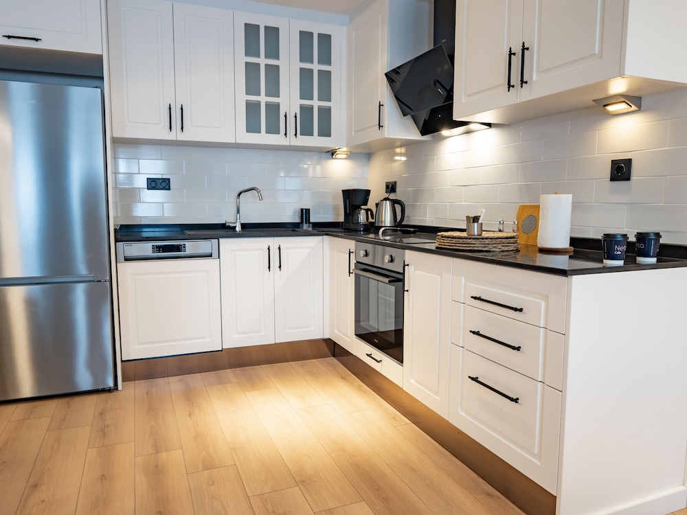Executive Suite, 3 Bedrooms photo 3