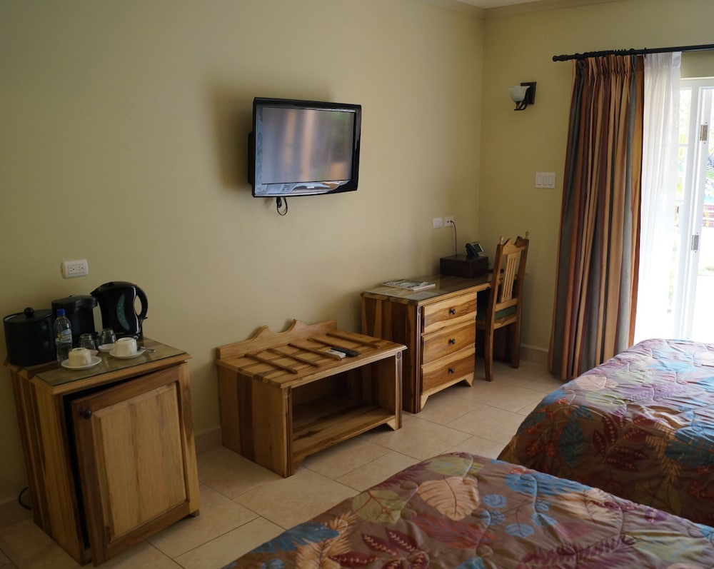 Deluxe Room photo 3