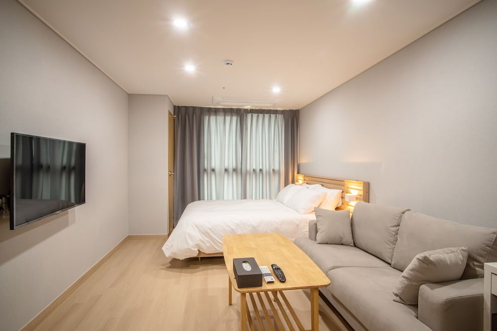 Basic Double Room - Photo 1