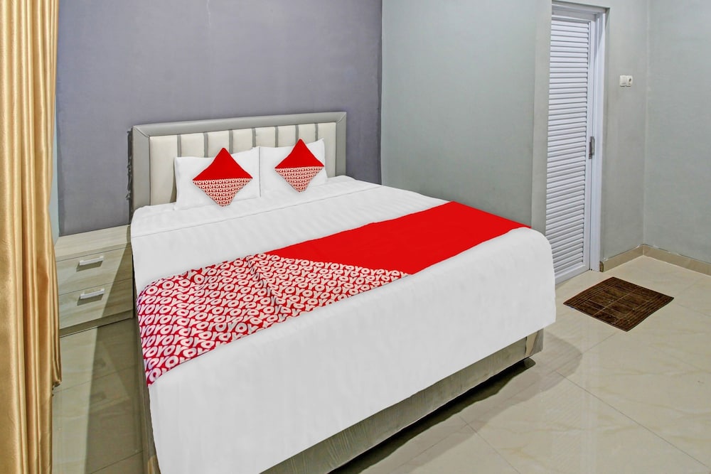 Standard Double Room - Photo 3