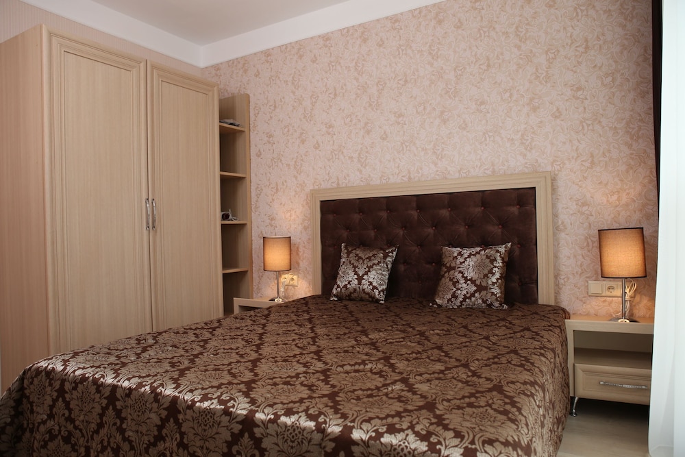 Standard Apartment, 1 Bedroom