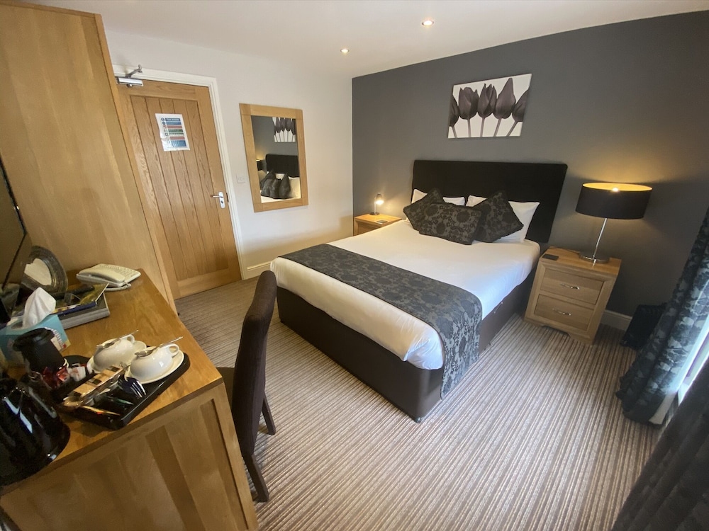 Double Room, Ensuite photo 3