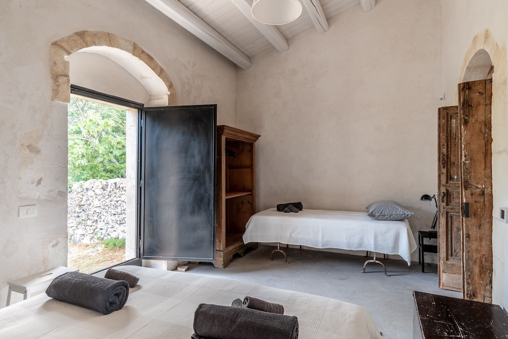 Panoramic Triple Room