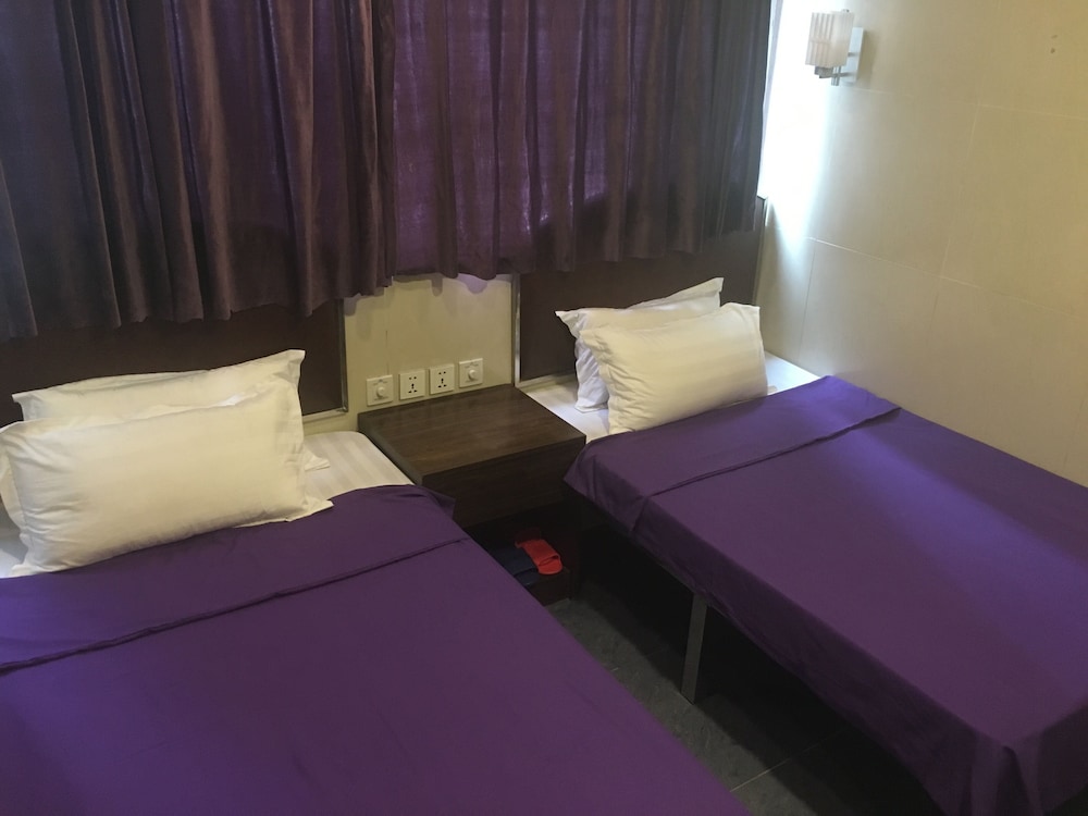 Romantic Double or Twin Room