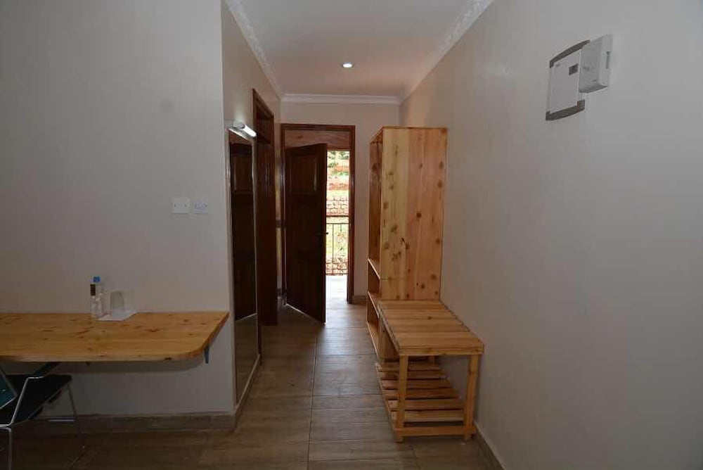 Comfort Double Room, 1 Double Bed, Non Smoking photo 3