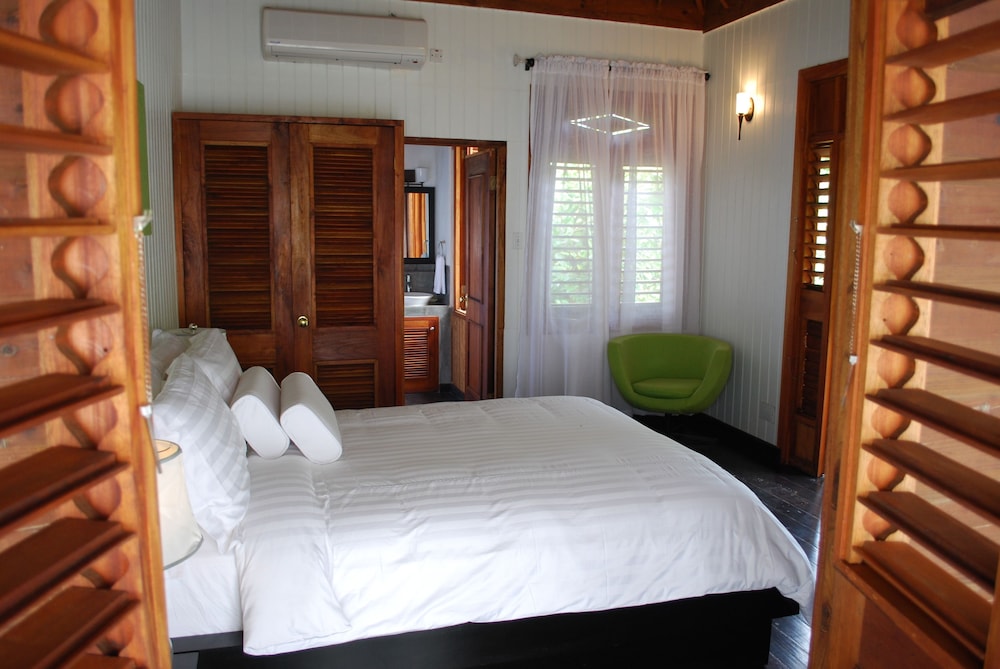 Ferienhaus, 1 Schlafzimmer