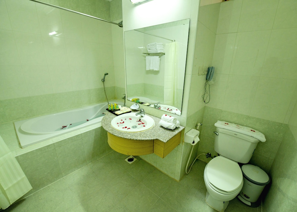 Superior Double or Twin Room photo 2