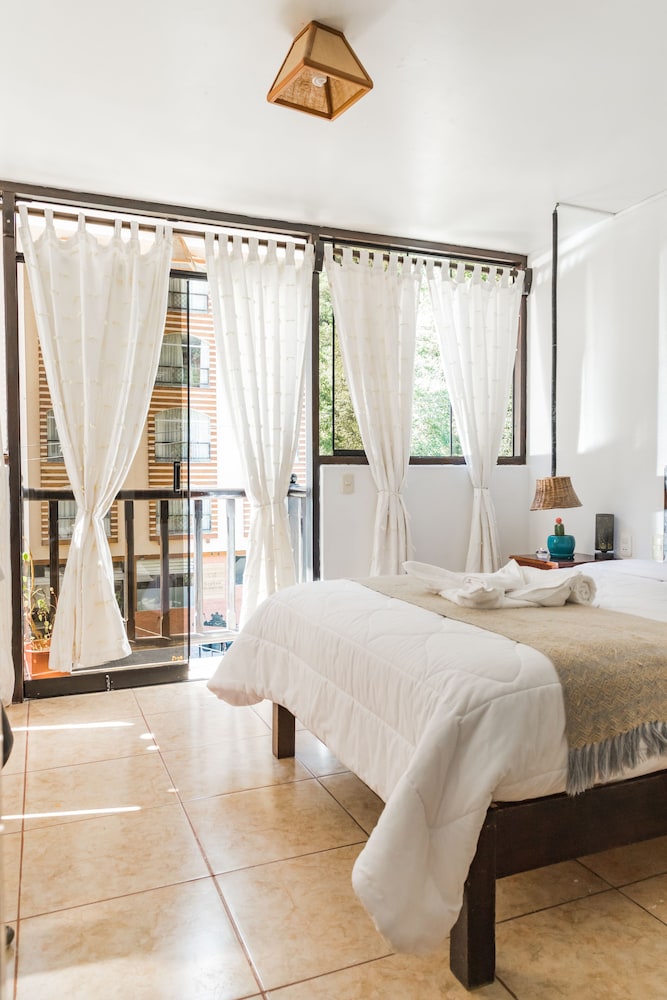 Superior Double Room, City View photo 1