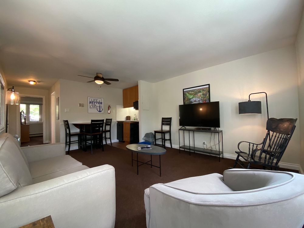 Suite, 1 Double Bed with Sofa bed photo 2