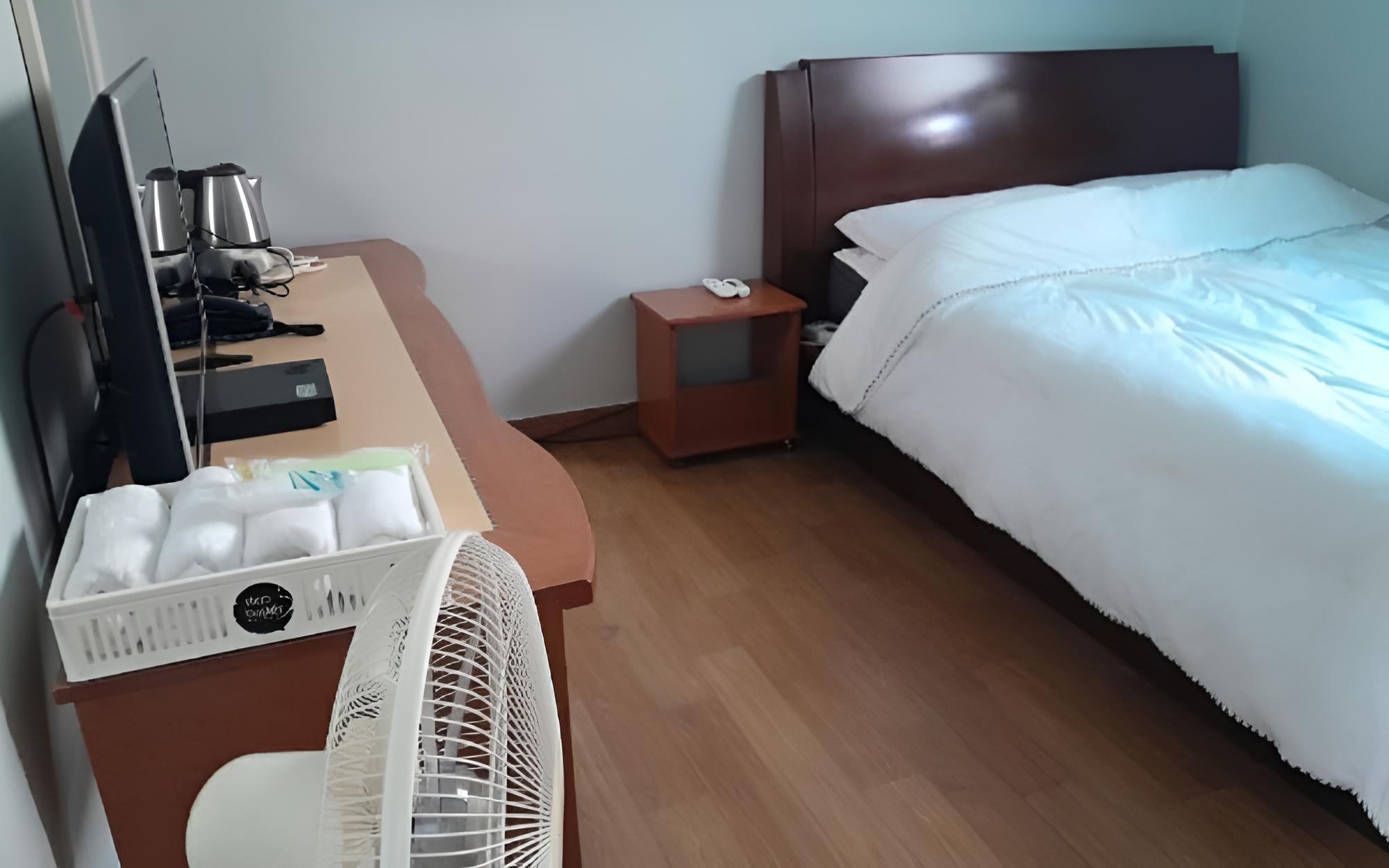 Room (Standard Room) photo 2