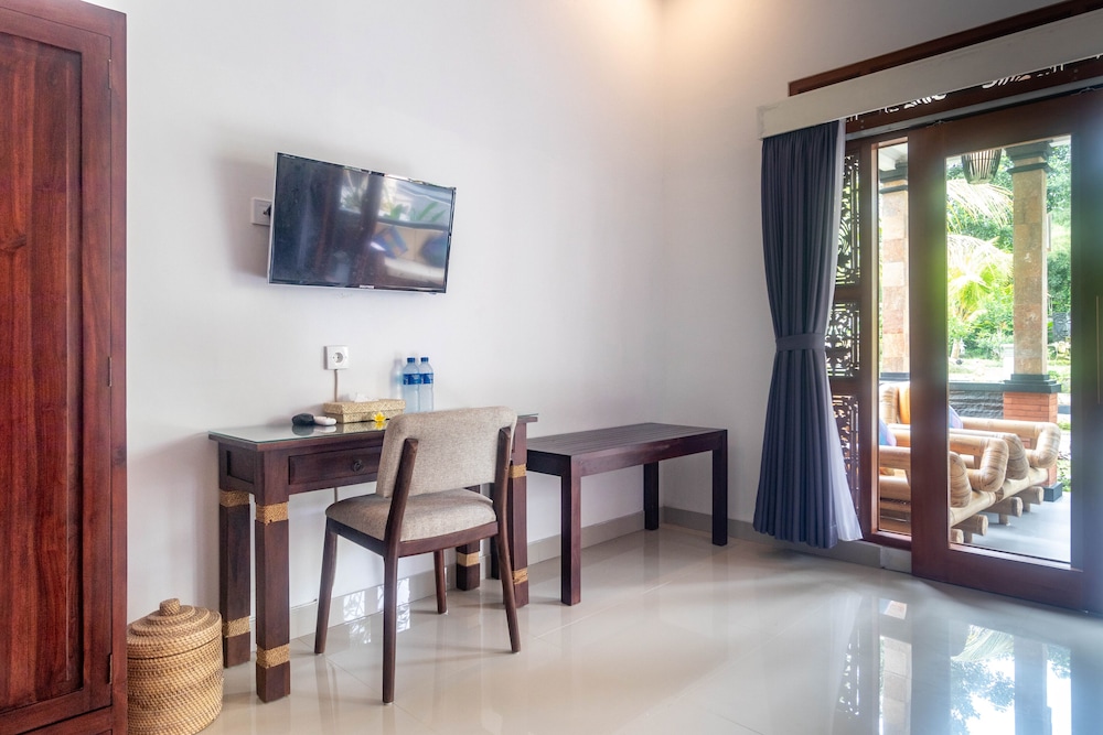 Balinese Suite - Photo 4