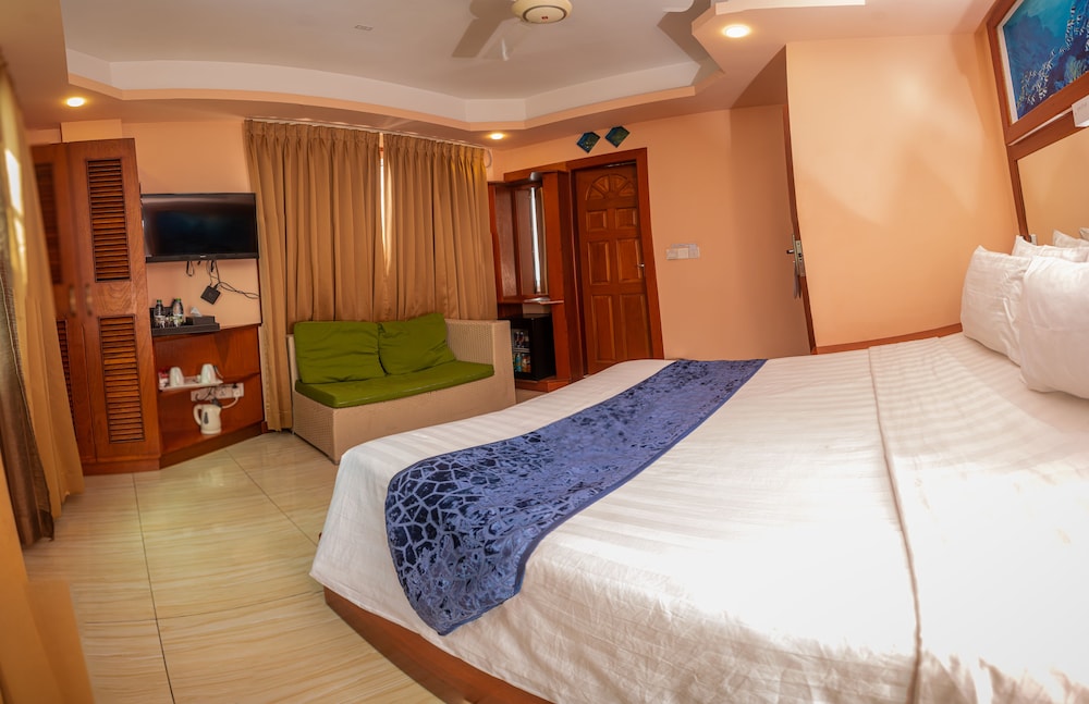 Superior Room - Photo 5