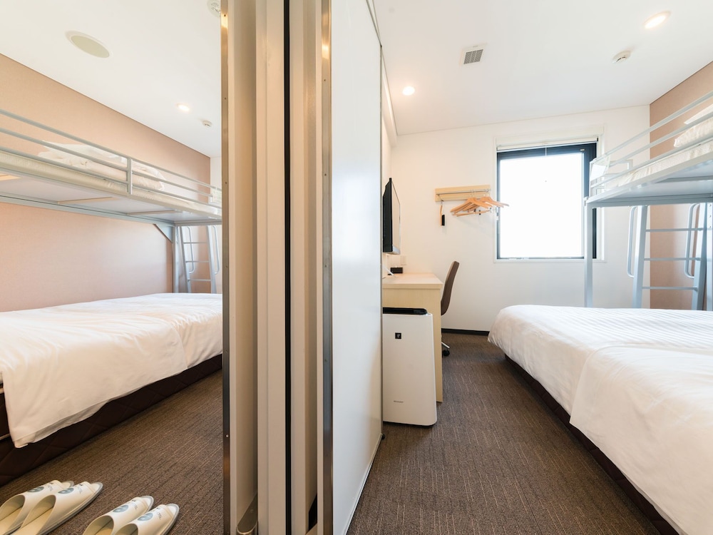 Connecting Room photo 3