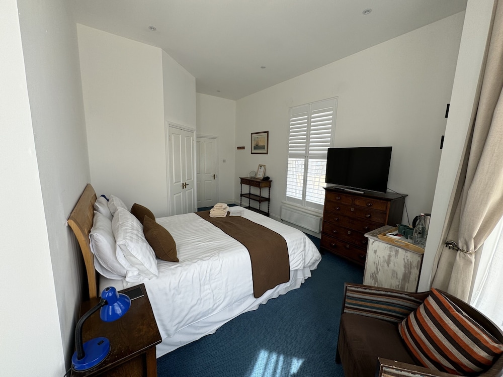 Superior Double Room, Ensuite photo 3