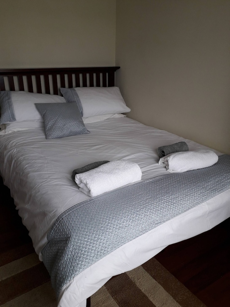 Room, 1 Bedroom, Garden View