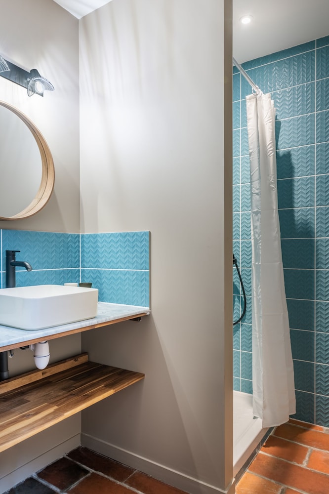 Suite, Private Bathroom (L' annexe-Suite) photo 2