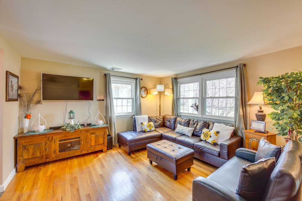 House (3 Bedrooms) photo 2