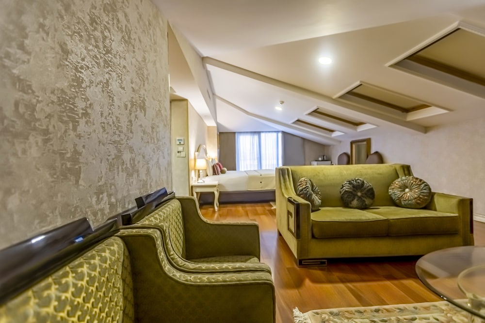 King Suite photo 3