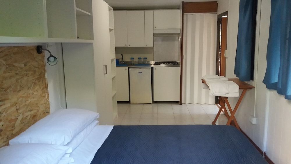 Standard Bungalow, 1 Bedroom, Garden View