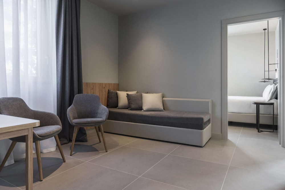 Suite, 2 Bedrooms