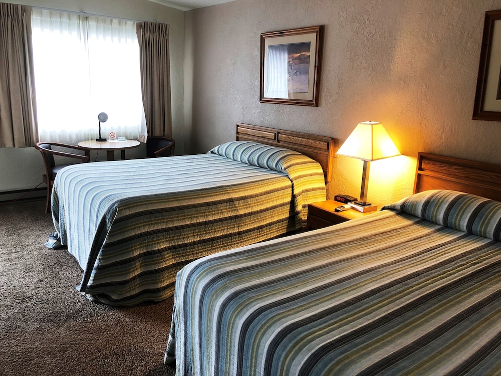 Deluxe Suite, 2 Bedrooms (2nd floor) photo 2