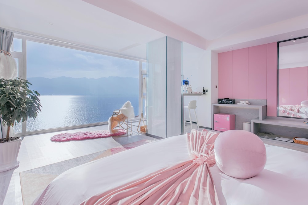 Signature Double Room, Ocean View