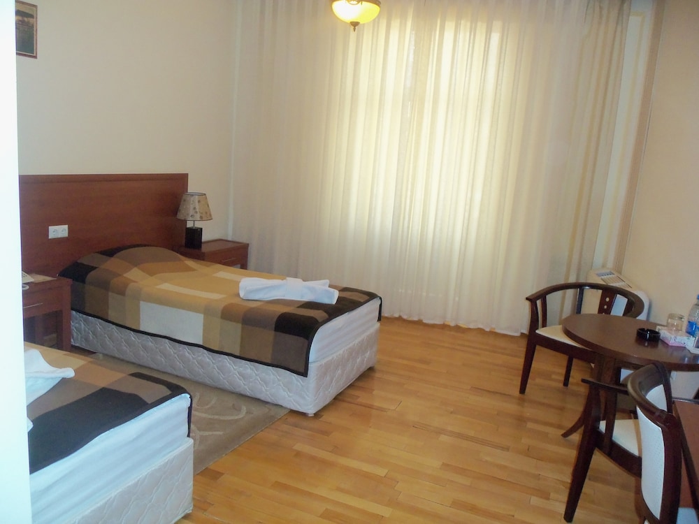 Standard Double Or Twin Room photo 2