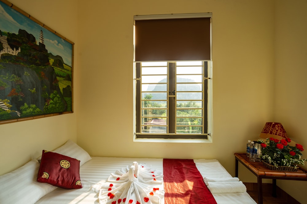 Standard Double Room, Mountain View photo 2