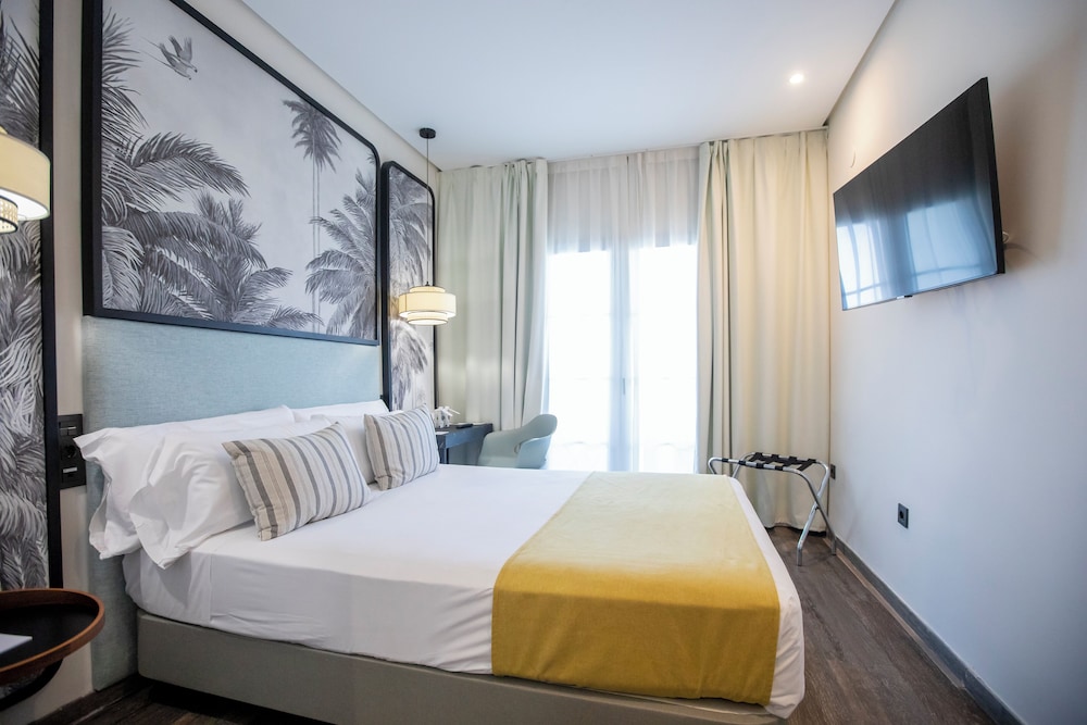 Habitación Doble o Twin con Vista al Río