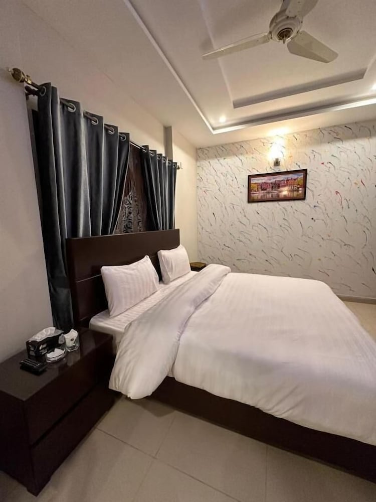 Deluxe Double Room - Photo 6