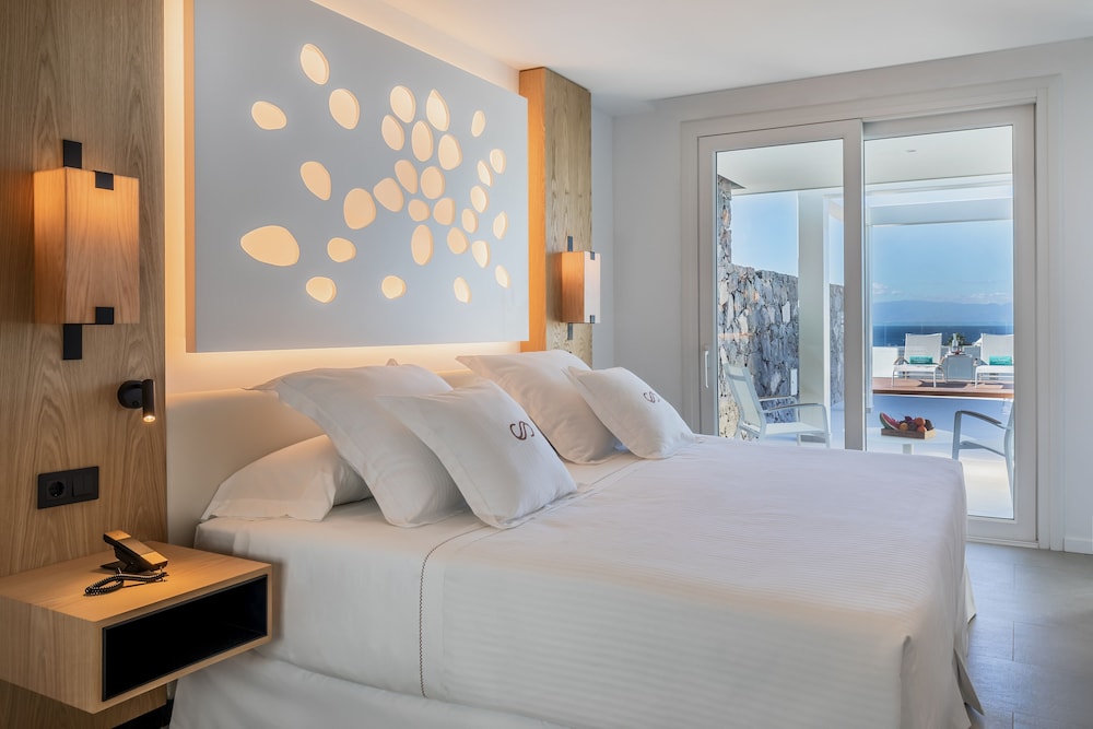 Villa, 1 Bedroom, Private Pool (Suite)