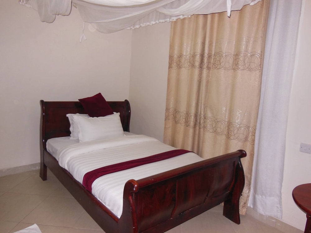 Basic Single Room