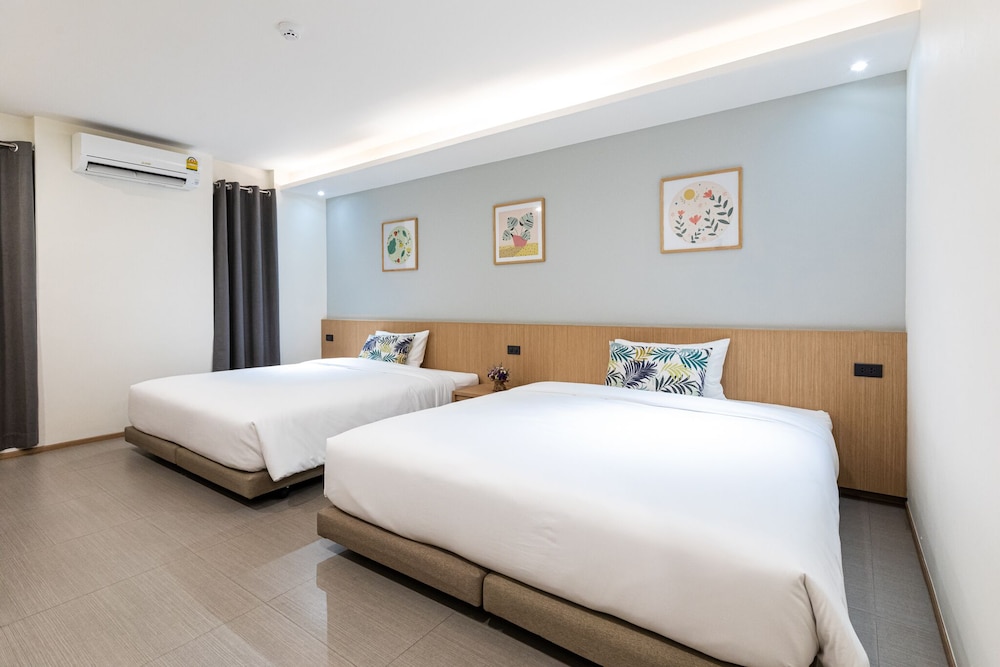Superior Twin Room photo 1