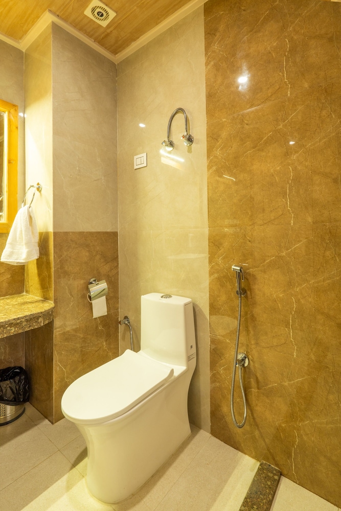 Chalet - Photo 4