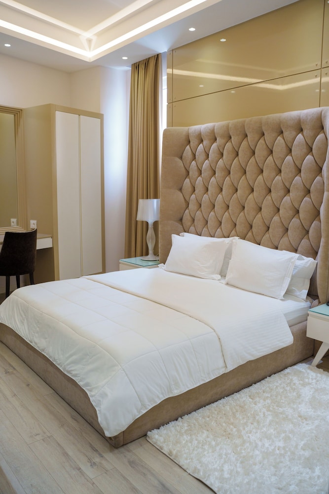 Superior Suite