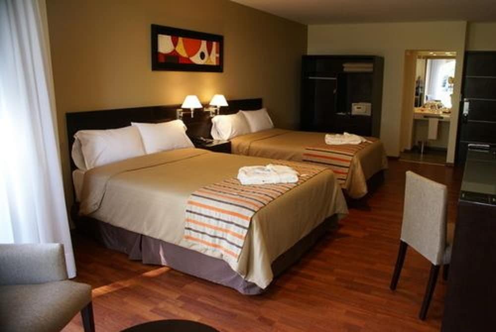 Premium Double Room
