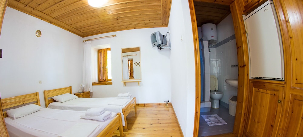 Comfort Double or Twin Room