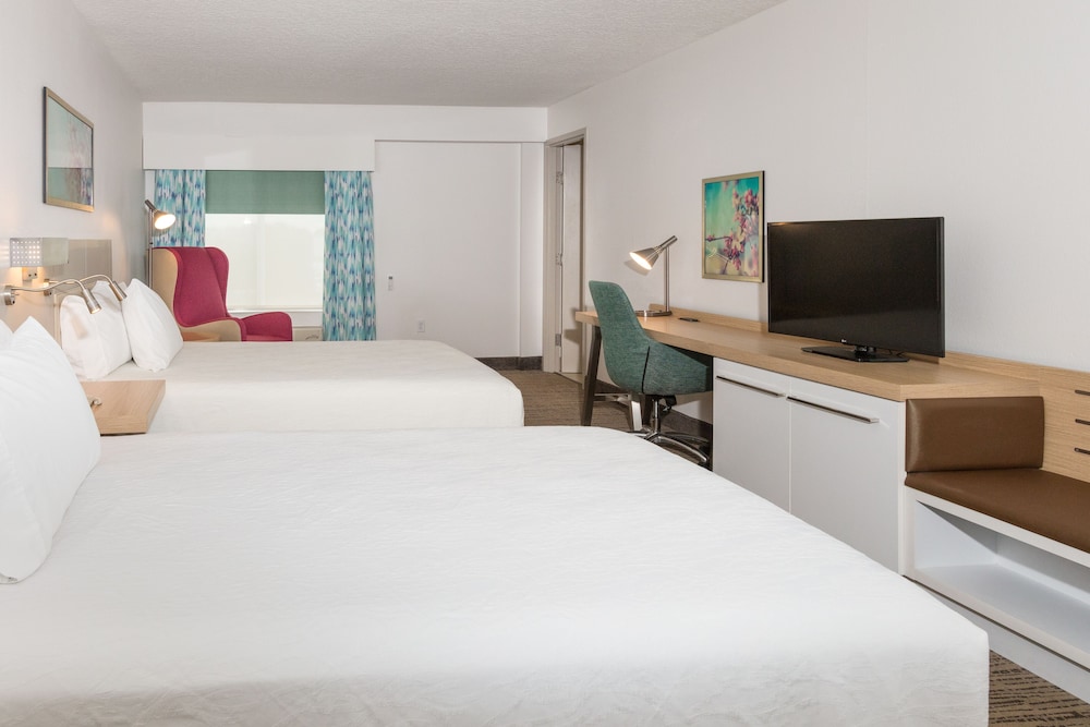Hilton Garden Inn Saint Augustine Beach, Billede 5