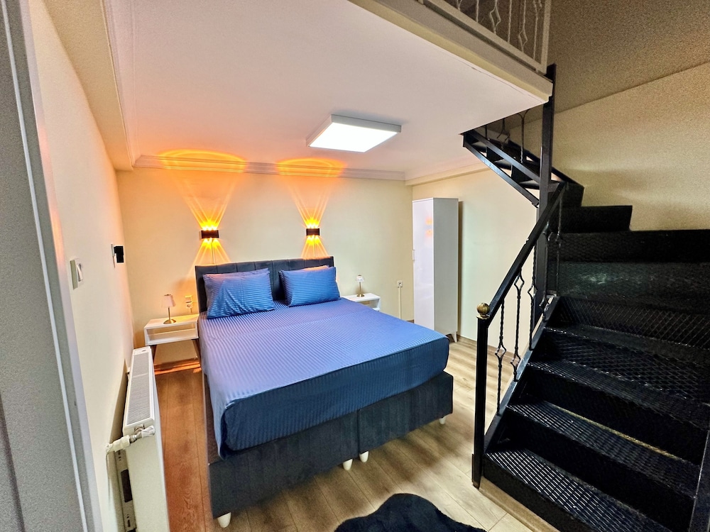 Deluxe Quadruple Room photo 1