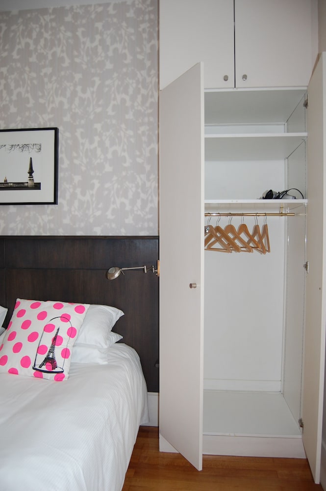 Superior Double Room, 1 King Bed, Park View photo 3