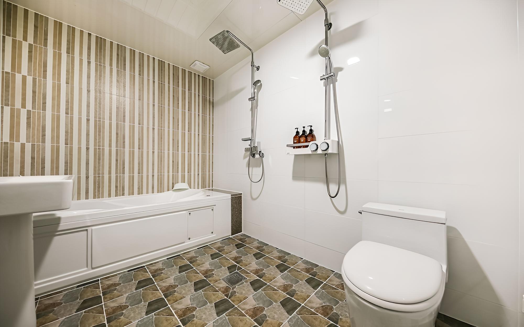 Room (Styler (free breakfast)) - Photo 12