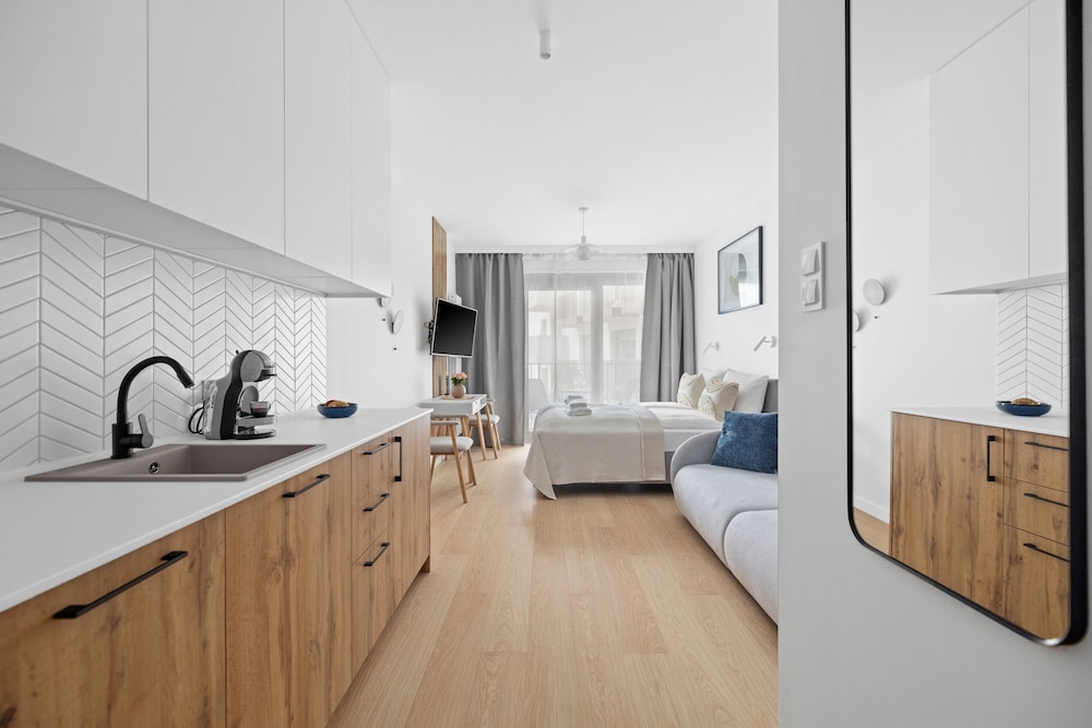 Classic Apartment