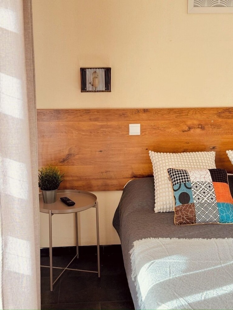 Double Room, 1 Double Bed, Terrace - Photo 5