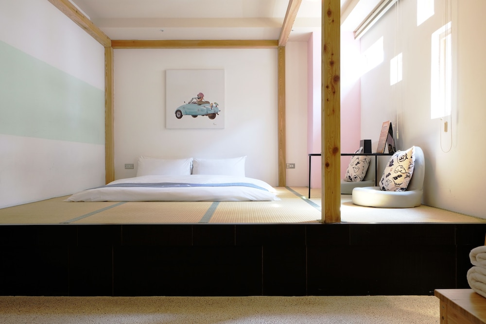 Classic Double Room