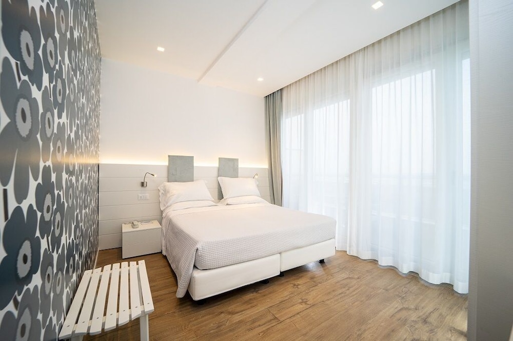 Doppia Deluxe Fronte Mare photo 1