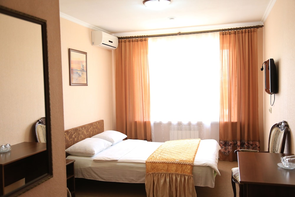 Standard Double Room photo 1