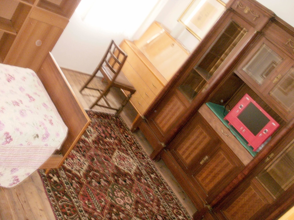 Double Room, Shared Bathroom photo 3