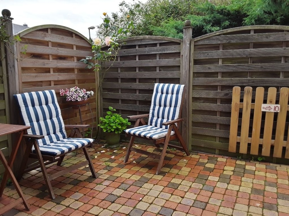 Double Room, Terrace photo 2