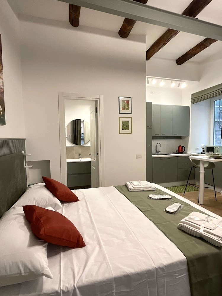 Comfort House, Multiple Bedrooms