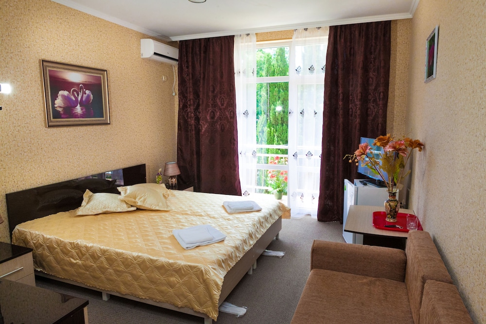 Comfort Double or Twin Room